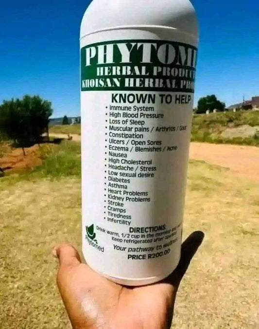 Phytomed