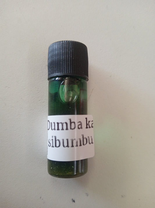 Dumba ka sibumbu